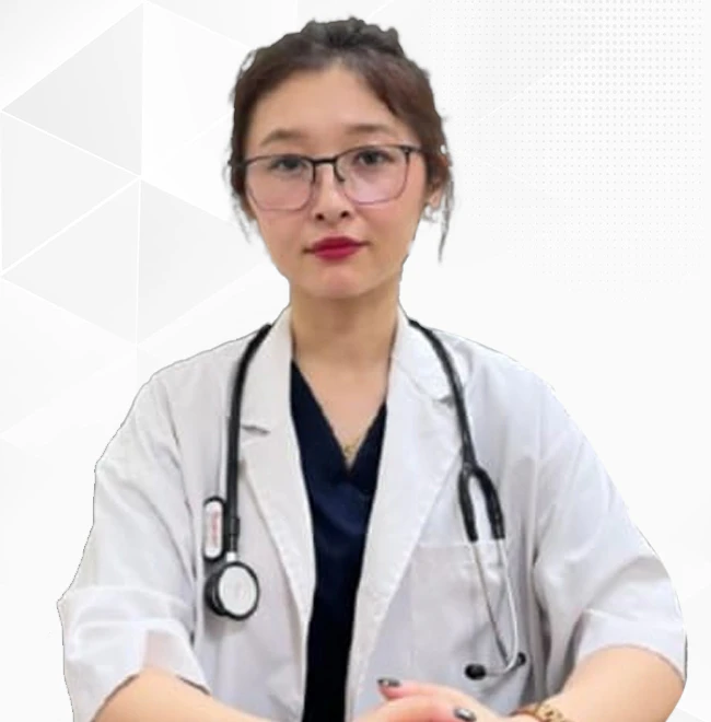 doctor