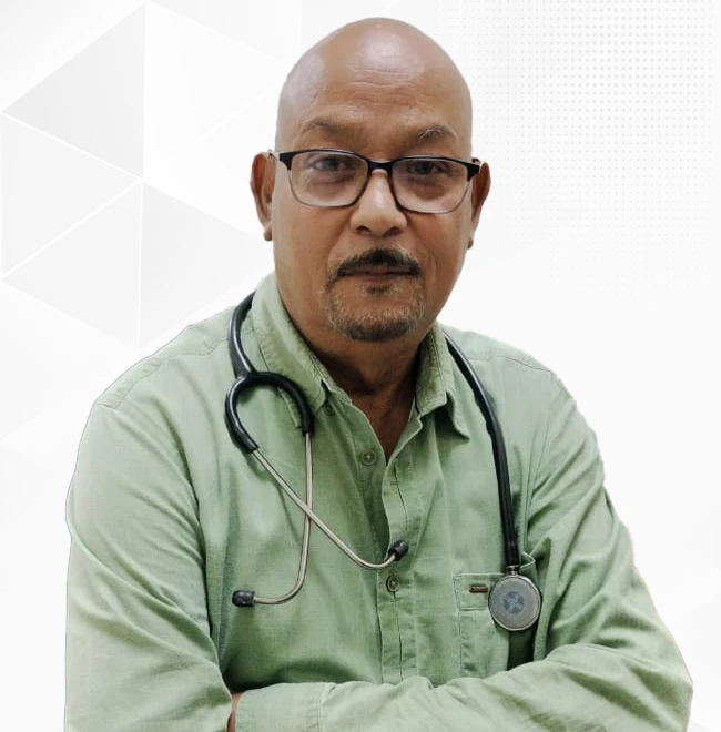 doctor